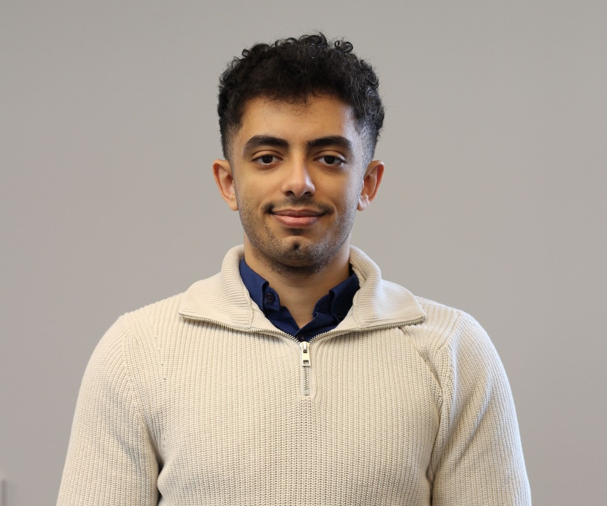 Ziyad Alrasbi